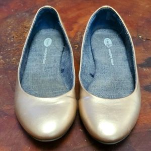 Dr. Scholls size 7.5 flats